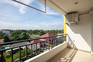 PanoSea Bangsaen - 2