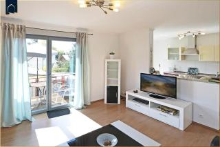 Haus Triade Ferienwohnung Triade 3 - 4