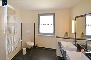 Haus Triade Ferienwohnung Triade 3 - 3