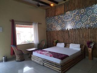 Mera Gaon Mera Desh Resort - 1