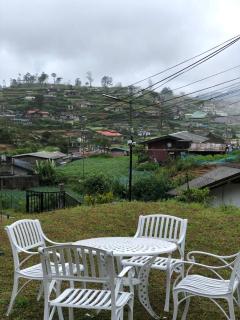 Little Heaven Villa - 9