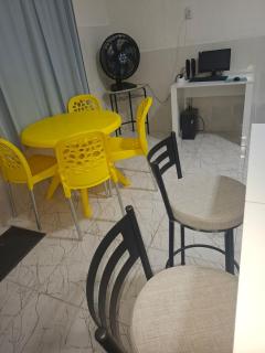 Seasonal apartment - 4