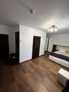 Купецький Двір - Mizhhirya - 6