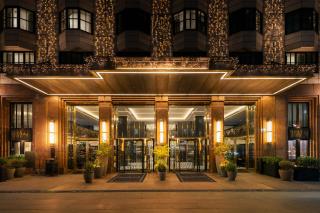 Hilton Vienna Plaza - 0