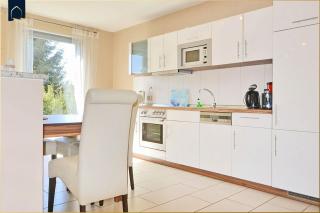 Haus Triade Ferienwohnung Triade 1 - 6