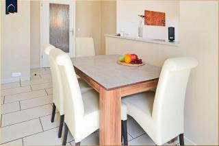 Haus Triade Ferienwohnung Triade 1 - 5