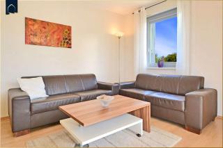 Haus Triade Ferienwohnung Triade 1 - 3