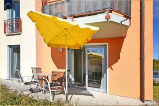 Haus Triade Ferienwohnung Triade 1 - Zinnowitz - 2