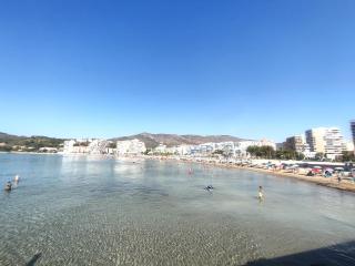 APCOSTAS Palmavera Playa de la Conxa - 9