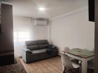 APCOSTAS Palmavera Playa de la Conxa - 6