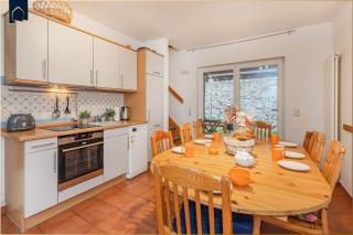 Ferienanlage am Gothensee 25 Rad Kapitän - 9