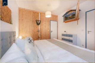 Ferienanlage am Gothensee 25 Rad Kapitän - 6