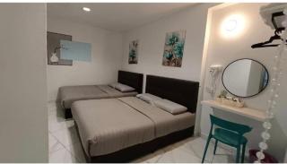 MUSANG ONG HOTEL - 2