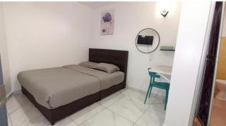 MUSANG ONG HOTEL - 1