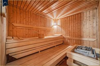 Ferienanlage am Gothensee 25 Rad Kapitän - 4