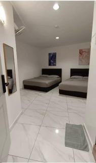 MUSANG ONG HOTEL - 1