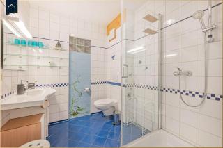 Ferienanlage am Gothensee 25 Rad Kapitän - 1