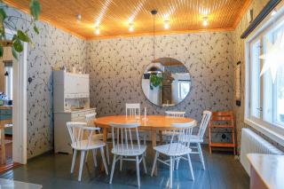 Arctic Garden Design Villa - 8