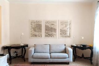 Biennale Apartment A Short Walk - 0