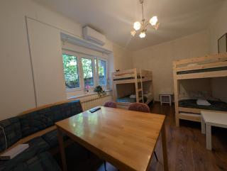 The Dépouillé Aristocrat - 1