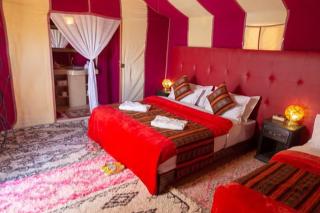 Merzouga Berbers Luxury Camp - 2