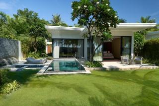 JW Marriott Cam Ranh Bay Resort & Spa - 3