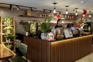 FLOWER BEACHSTAY & COFFEE - 4