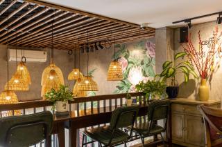 FLOWER BEACHSTAY & COFFEE - 9