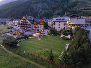 Hotel Sant'Orso - Mountain Lodge & Spa - 1