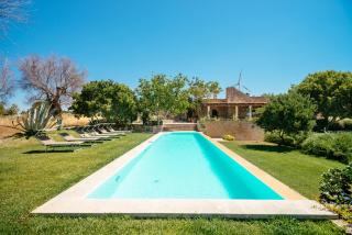 Masseria del Gigante - 9