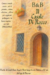 iL CASALE DI ROCCO - 7
