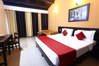 ECKO Kasang Regency Hill Resort - Lansdowne - 3