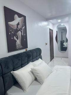 The Davera Suite - 9