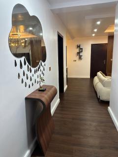 The Davera Suite - 8