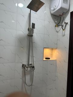 The Davera Suite - 6