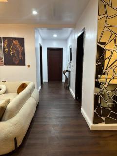 The Davera Suite - 2