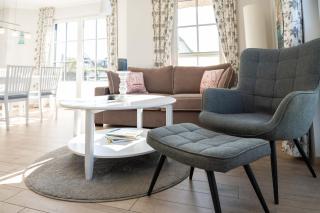 Ferienhaus Seeschwalbe 55 - 8