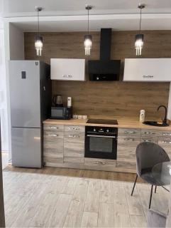 Квартира апартаменти - 0