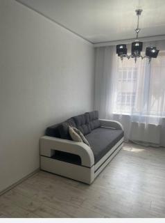 Квартира апартаменти - 6