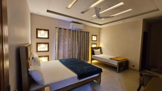 The Oak Residence - 8