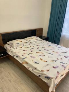 Квартира апартаменти - 4