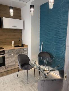 Квартира апартаменти - 3