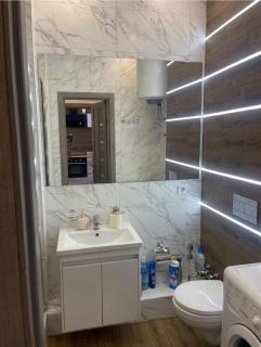 Квартира апартаменти - 2