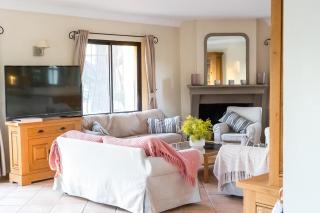 Villa le Mas - Vignoble - Piscine privé - Climatisation - 35min Saint Tropez - 6