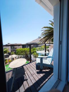 Seascape Camps Bay - 1