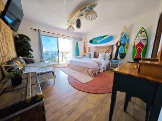 Seascape Camps Bay - 7