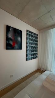 Art Living Barra by Home Sweet Home Aveiro - 1
