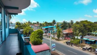 Horizon Nature Rooms - 6