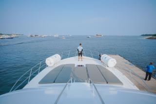 Wanderlust Travel - 3