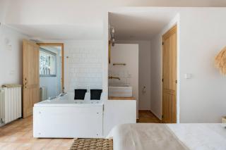 Mas de l'Aranyó - Eco Wellness Spa - 1